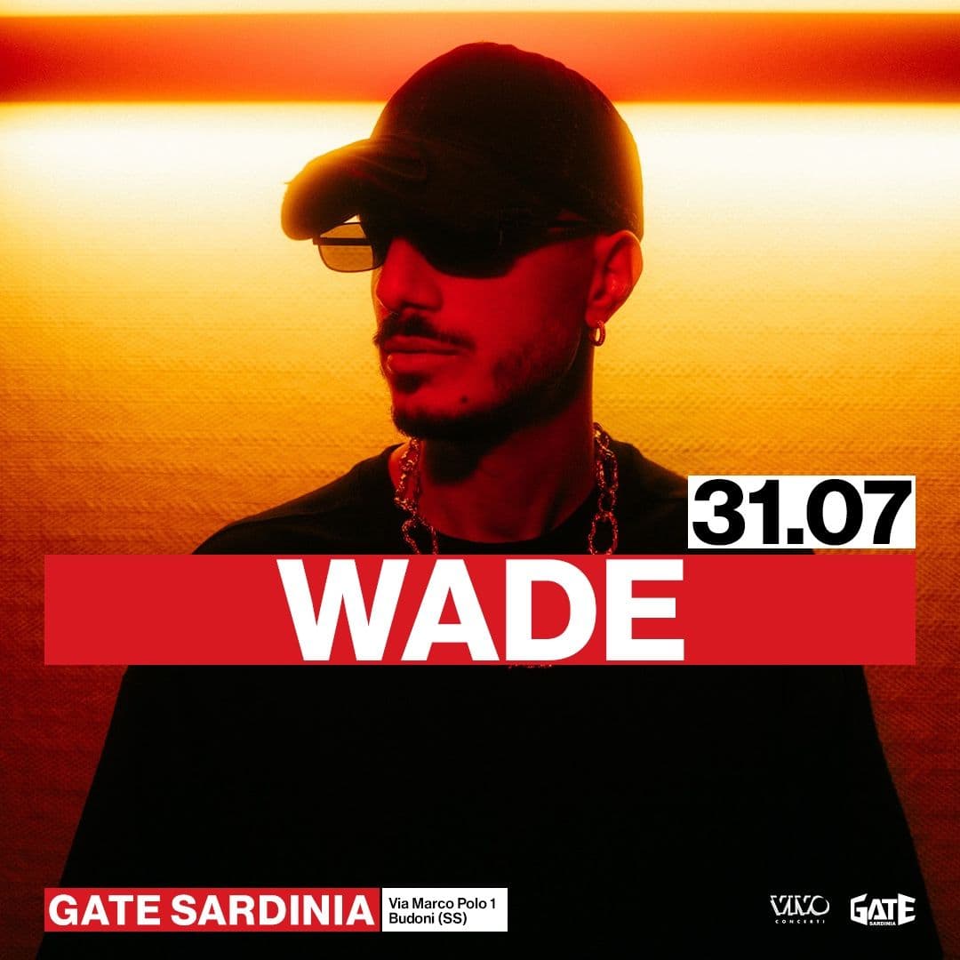 Wade