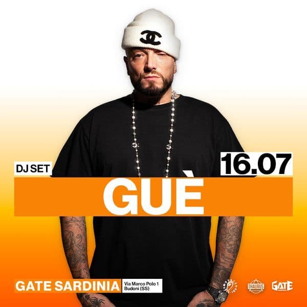 Guè