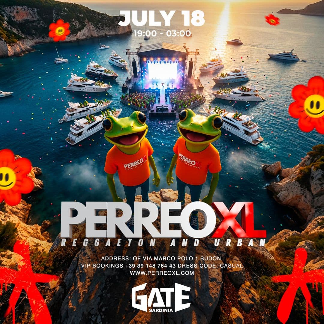 Perreo XL