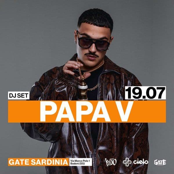 Papa V