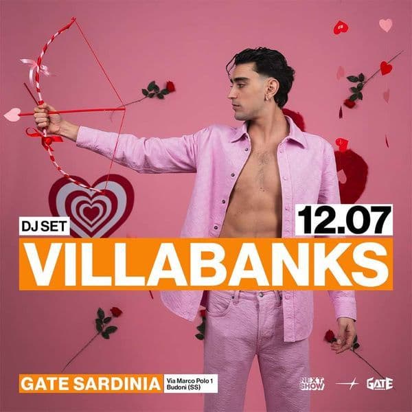 Villabanks