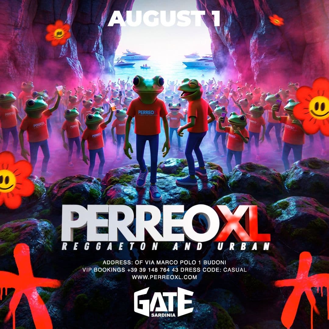Perreo XL
