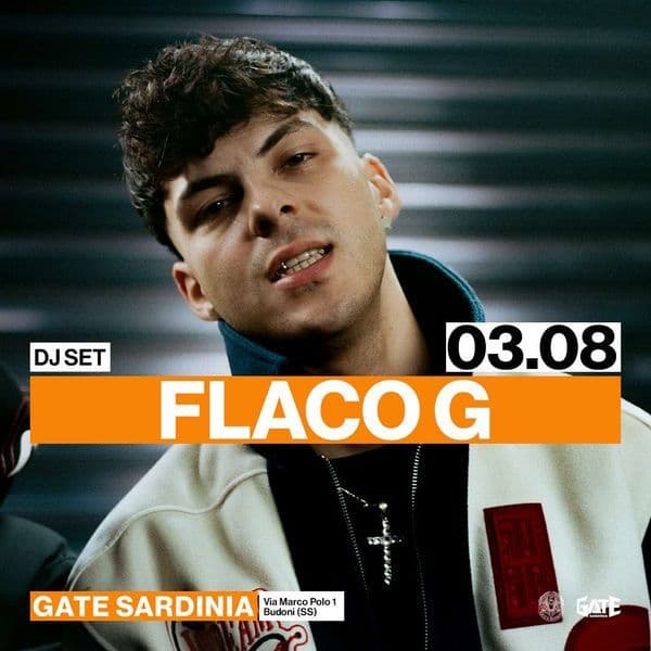 Flaco G