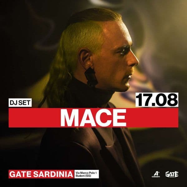 Mace
