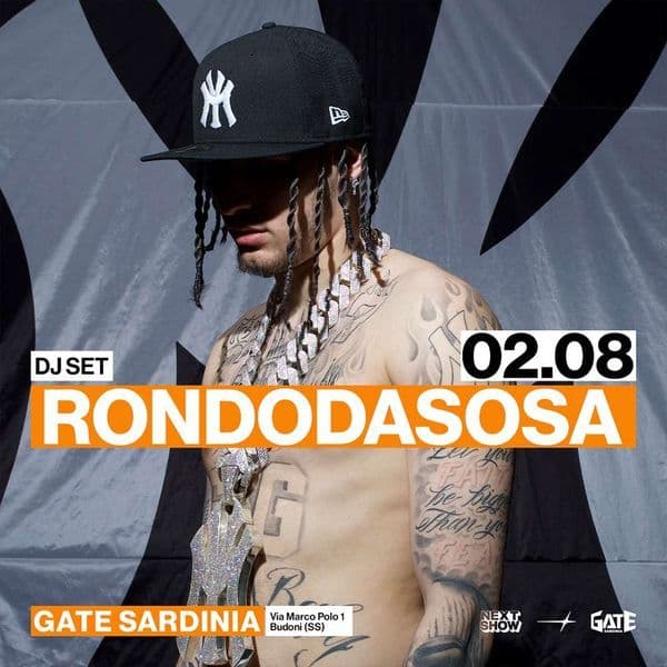Rondodasosa