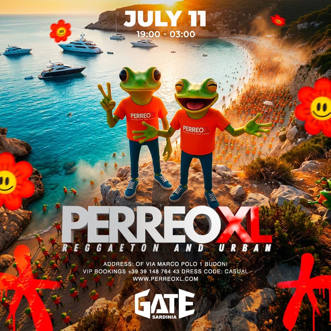 Perreo XL