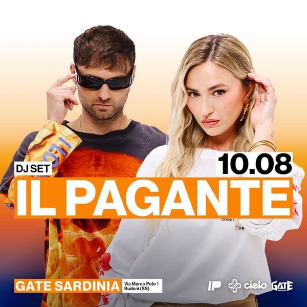 Il Pagante