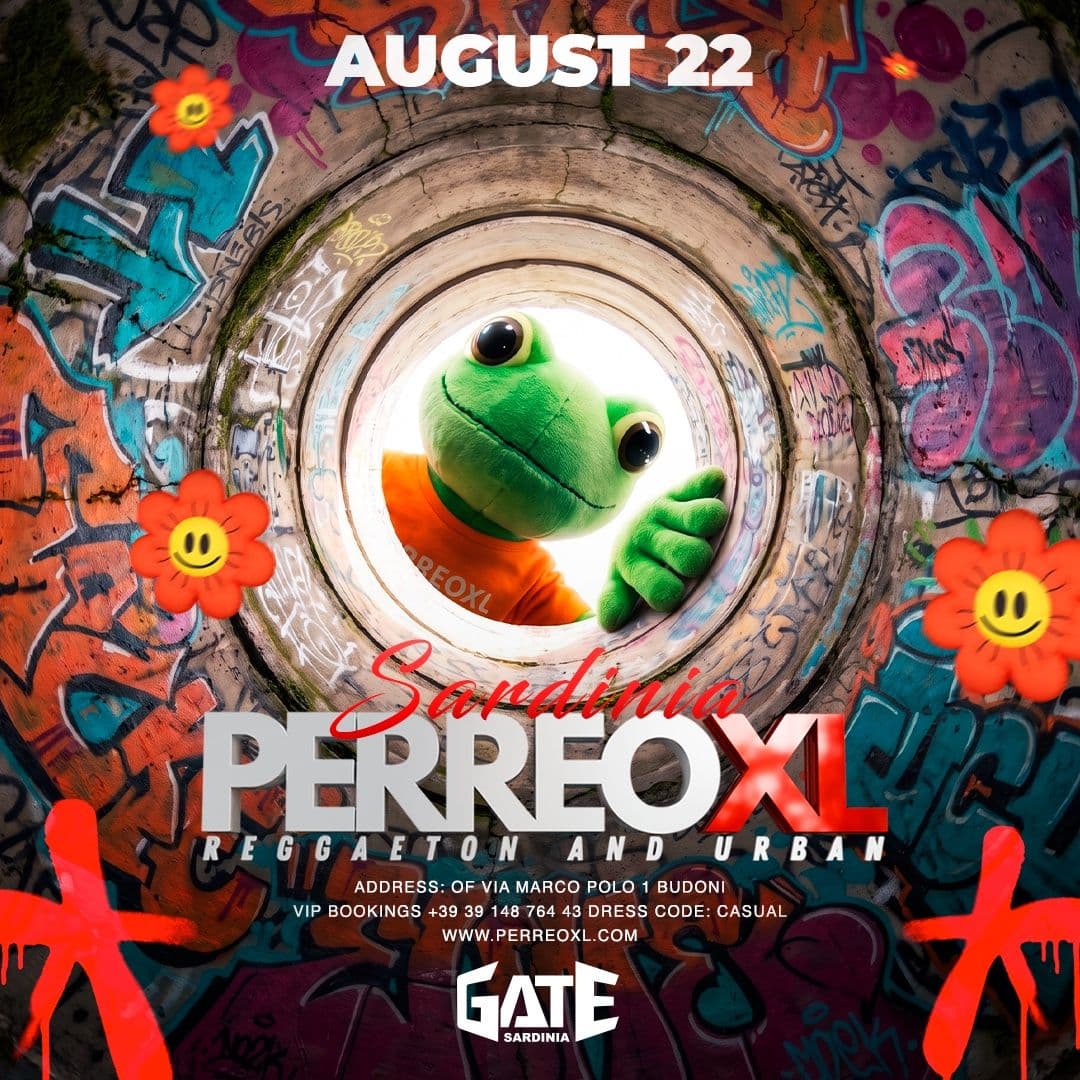 Perreo XL